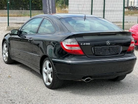 Mercedes-Benz C 230 Sport Edition, снимка 6