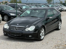 Mercedes-Benz C 230 Sport Edition, снимка 1