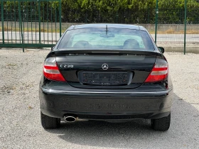 Mercedes-Benz C 230 Sport Edition, снимка 5