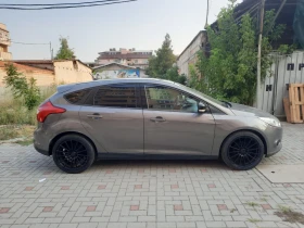 Ford Focus | Mobile.bg    7