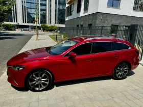 Mazda 6 2.2 skyactive d AWD  | Mobile.bg    1