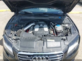 Audi A7 SUPERCHARGER, 310HP* BOSE* * *  | Mobile.bg    10