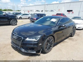 Audi A7 SUPERCHARGER, 310HP* BOSE* * *  | Mobile.bg    1