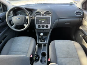 Ford Focus 1.6 TDCi, снимка 8