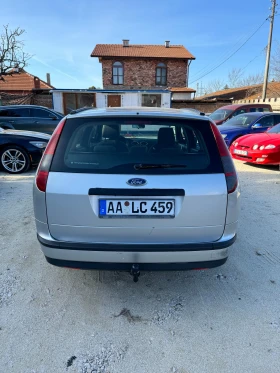 Ford Focus 1.6 TDCi, снимка 5