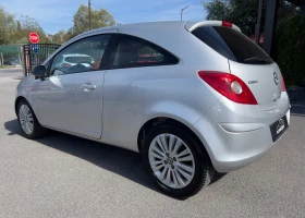 Opel Corsa CORSA D 1.2 НОВ ВНОС , снимка 6