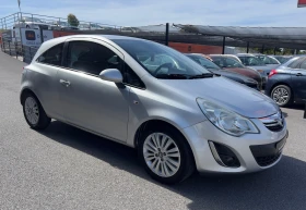 Opel Corsa CORSA D 1.2 НОВ ВНОС , снимка 3