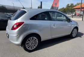 Opel Corsa CORSA D 1.2 НОВ ВНОС , снимка 4