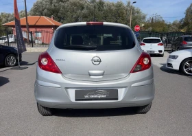 Opel Corsa CORSA D 1.2 НОВ ВНОС , снимка 5