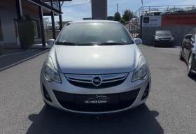 Opel Corsa CORSA D 1.2 НОВ ВНОС , снимка 2