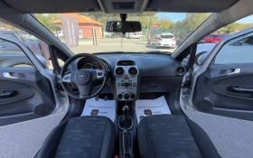 Opel Corsa CORSA D 1.2 НОВ ВНОС , снимка 8