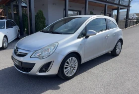 Opel Corsa CORSA D 1.2 НОВ ВНОС , снимка 1