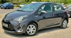 Toyota Yaris Хибрид!Автомат!24000км! , снимка 3