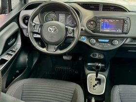 Toyota Yaris Хибрид!Автомат!24000км! , снимка 8