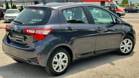 Toyota Yaris Хибрид!Автомат!24000км! , снимка 4