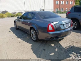 Maserati Quattroporte S | Mobile.bg    11