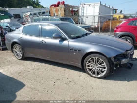 Maserati Quattroporte S | Mobile.bg    1