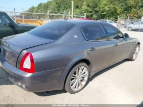 Maserati Quattroporte S | Mobile.bg    10