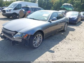 Maserati Quattroporte S | Mobile.bg    3