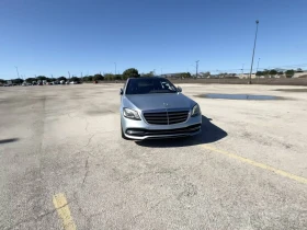  Mercedes-Benz S 450