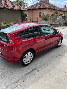 Citroen C4 1.6 i, снимка 3