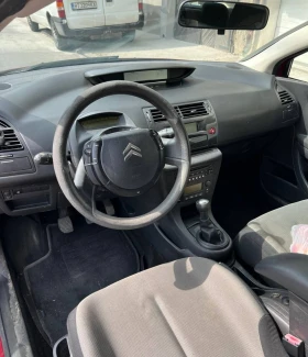 Citroen C4 1.6 i, снимка 2