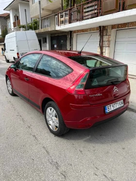 Citroen C4 1.6 i, снимка 5