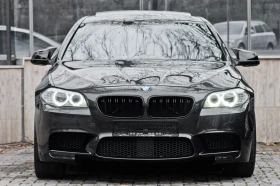 BMW 530 M5/20/RECARO/HUD, снимка 2