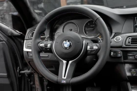 BMW 530 M5/20/RECARO/HUD, снимка 10