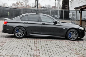 BMW 530 M5/20/RECARO/HUD, снимка 8