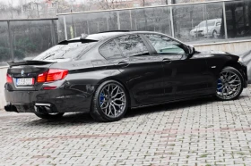 BMW 530 M5/20/RECARO/HUD, снимка 7