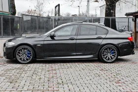 BMW 530 M5/20/RECARO/HUD, снимка 4