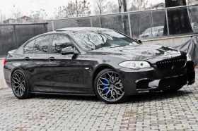 BMW 530 M5/20/RECARO/HUD, снимка 1