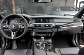 BMW 530 M5/20/RECARO/HUD, снимка 12