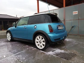 Mini Cooper s 1.6i Kompressor, снимка 5