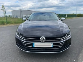 VW Arteon DIGITAL* 2.0* AUTO* DISTRON* FULL , снимка 2