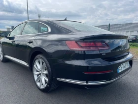 VW Arteon DIGITAL* 2.0* AUTO* DISTRON* FULL , снимка 6