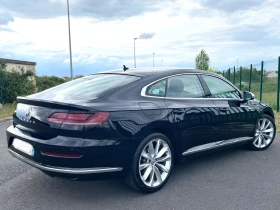 VW Arteon DIGITAL* 2.0* AUTO* DISTRON* FULL , снимка 4