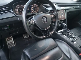 VW Arteon DIGITAL* 2.0* AUTO* DISTRON* FULL , снимка 15