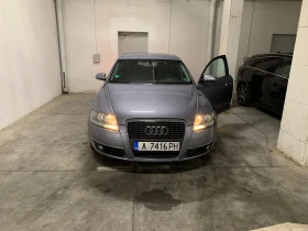 Audi A6, снимка 1