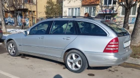 Mercedes-Benz C 320 4Matic | Mobile.bg    4