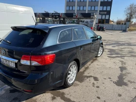 Toyota Avensis 2.0D, 124 кс. Панорама, снимка 5