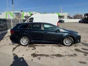 Toyota Avensis 2.0D, 124 кс. Панорама, снимка 6