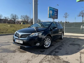 Toyota Avensis 2.0D, 124 кс. Панорама, снимка 3