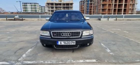 Audi S8, снимка 2