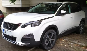 Peugeot 3008 1.2 Puretech 130 S&S, EAT8, снимка 1