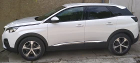 Peugeot 3008 1.2 Puretech 130 S&S, EAT8, снимка 2