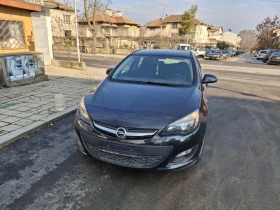 Opel Astra, снимка 3