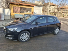 Opel Astra, снимка 15