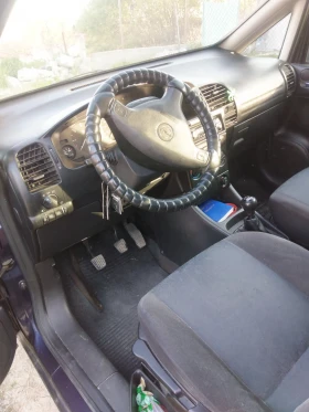 Opel Zafira | Mobile.bg    4